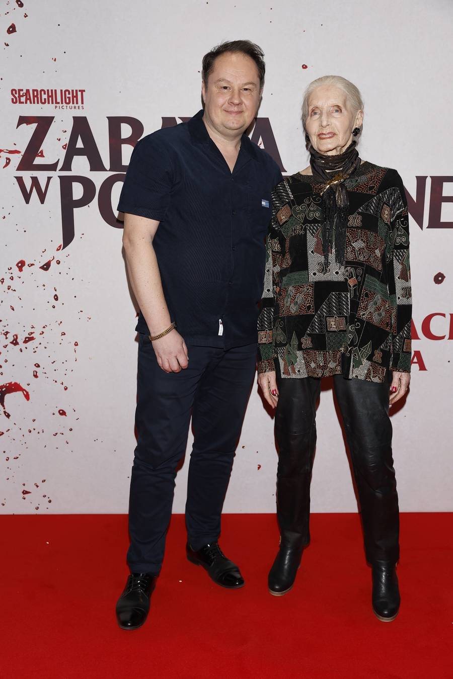 Helena Norowicz, fot. AKPA.