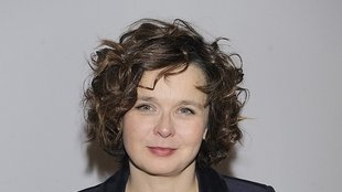 Nie dziwimy się, że Jungowska nie chce się fotografować