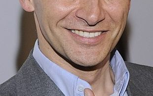 Tomasz Kammel promuje swoją książkę (FOTO)