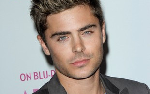 Zac Efron się masturbuje? (FOTO)