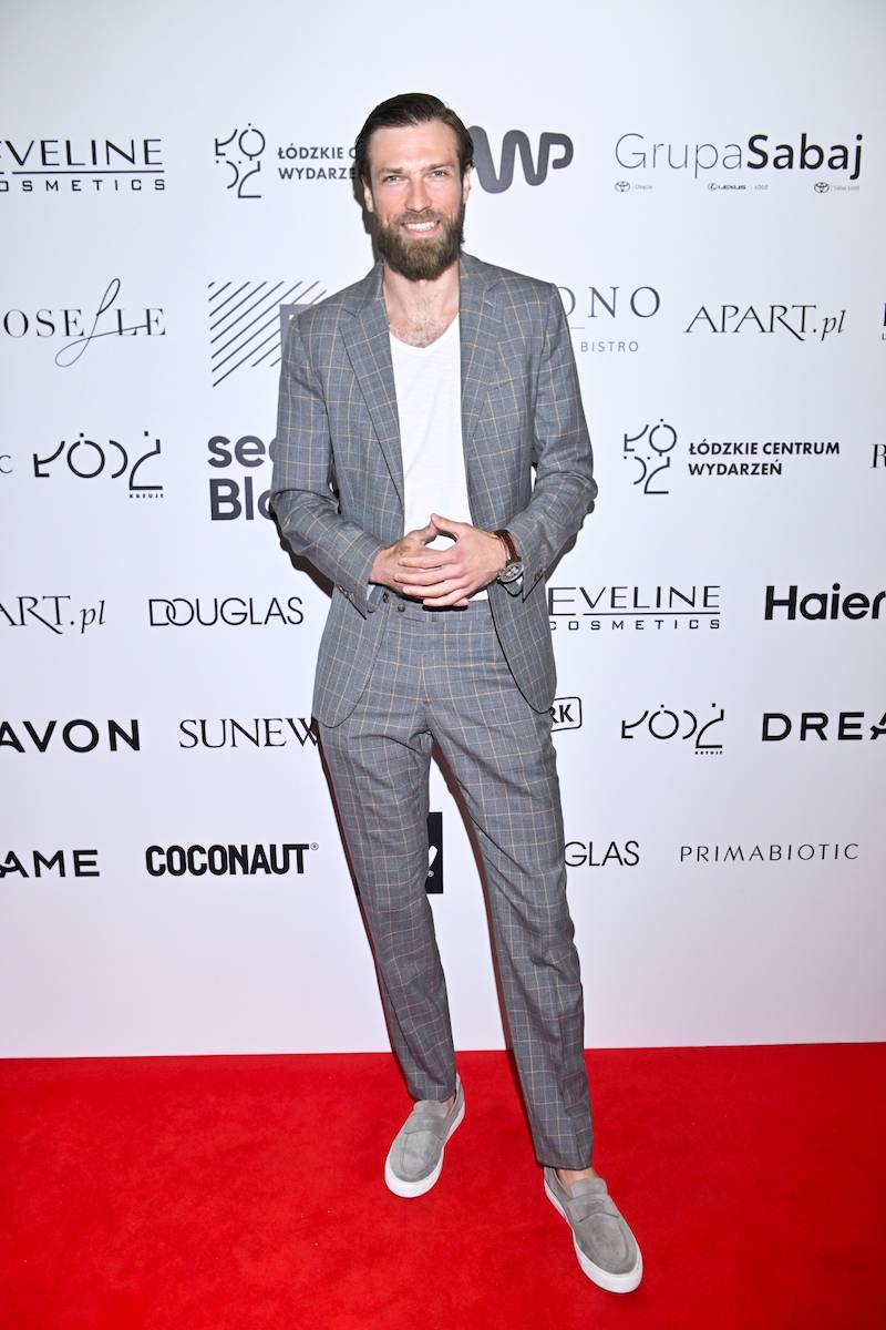 Festiwal See Bloggers. Mateusz Glen bez przebrania, Lara Gessler w panterce, Leitner jak Barbie