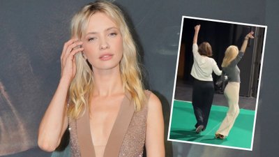 Jest gwiazdą nowego “Tzg”. Nagrali z kim trenuje. Fani nie uwierzą