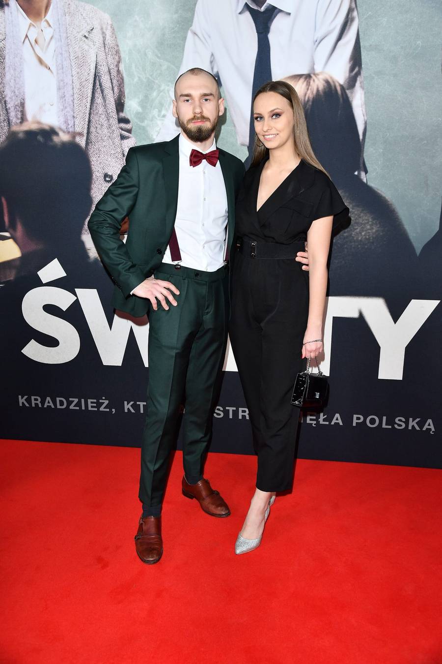 Michał Włodarczyk, fot. KAPiF