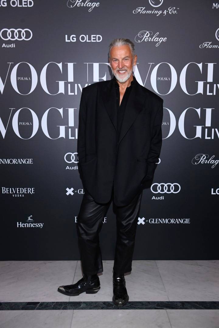 Gwiazdy na premierze “Vogue Polska Living”! Katarzyna Sokołowska ukryła ciążowy brzuszek bufiastą sukienką, a Lara Gessler wyeksponowała swój!