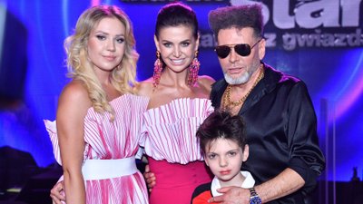 Młody Rutkowski to wykapany tatuś! Nie uwierzycie, co zrobił…