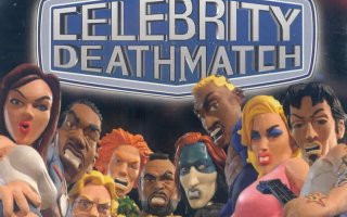 Ty i gwiazdy na ringu!