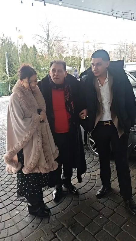 Viki Gabor, fot. Facebook