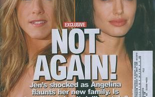 Co łączy Jolie i Aniston?