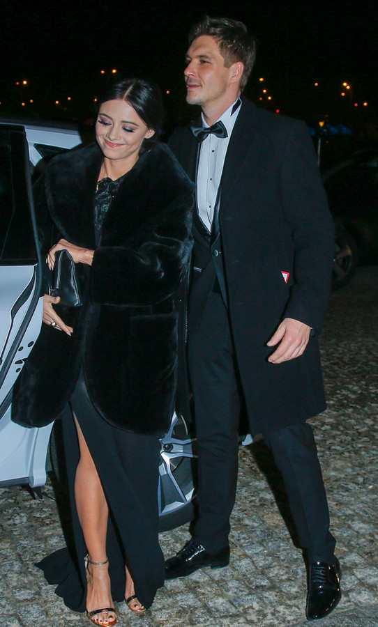 Moim zdaniem kompletnie do siebie nie pasują