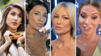 Wyciekła lista zwolnień z TVP! Nowakowska, Ogórek, Popek, Opczowska komentują doniesienia