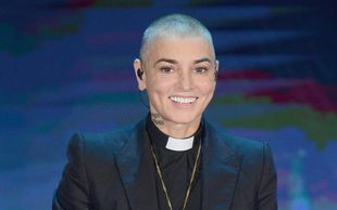Sinead O’Connor próbowała się zabić!