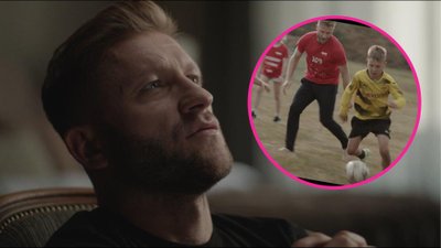 Pierwszy klip wideo do filmu o Kubie Błaszczykowskim. Zobacz!