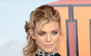 AnnaLynne McCord chce być sexy (FOTO)