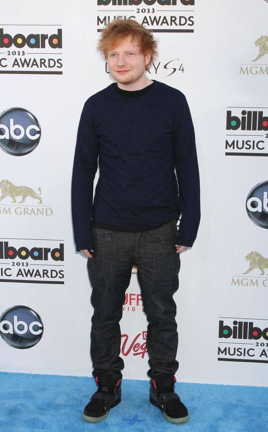 Gwiazdy na imprezie Billboard Music Awards
