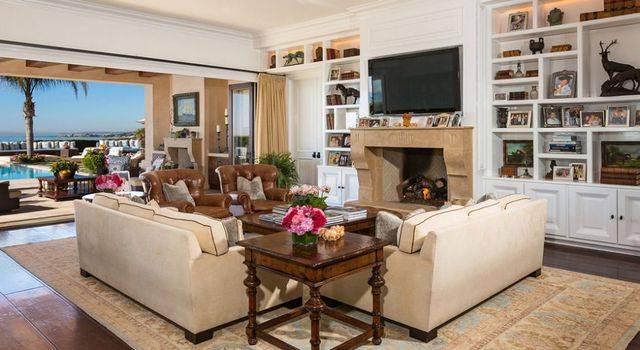 Dom, w którym wychowała się Gigi Hadid