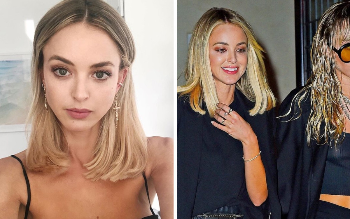 Kaitlynn Carter PRZERYWA MILCZENIE. Opowiedziała o związku z Miley Cyrus