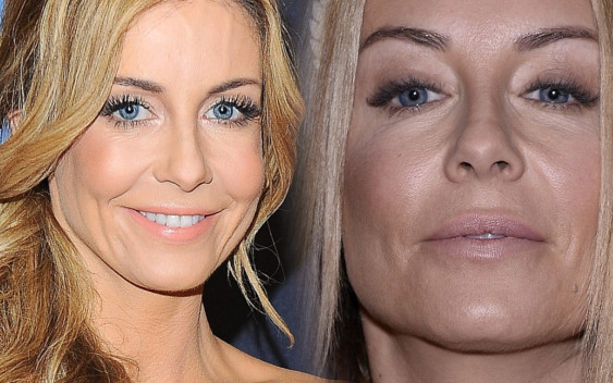 Makijaż Małgorzaty Rozenek, czyli jak zrobić makijaż powiększający oko