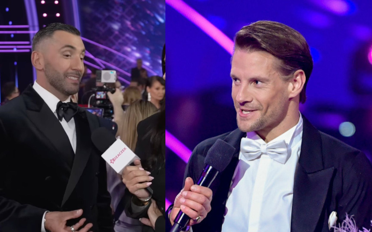 Tylko u nas! To Fabijański miał wygrać? Maserak reaguje na wynik finału “Tańca z Gwiazdami”