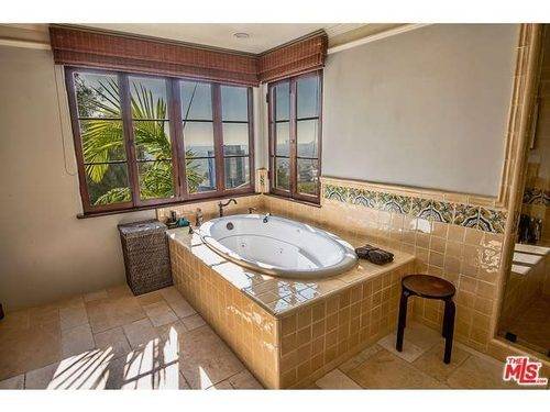 Tak mieszkał Nick Jonas