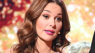 Wiosenna i kobieca kreacja Pauliny Sykut w Tańcu z gwiazdami (ZDJĘCIA)