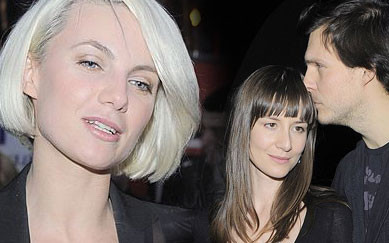 Samotna Gliwa, zakochana Ostaszewska, wesoły Chyra (FOTO)