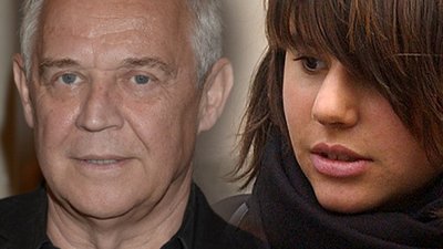 67-letni Marek Kondrat zostanie ojcem!