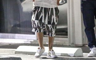 Selena Gomez na randce z Justinem Bieberem (FOTO)