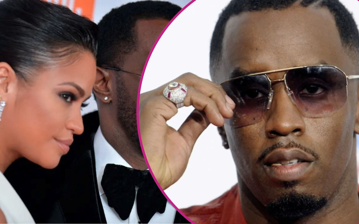 Proces Diddy’ego: Mama Cassie i striptizer ujawniają nowe, mroczniejsze fakty