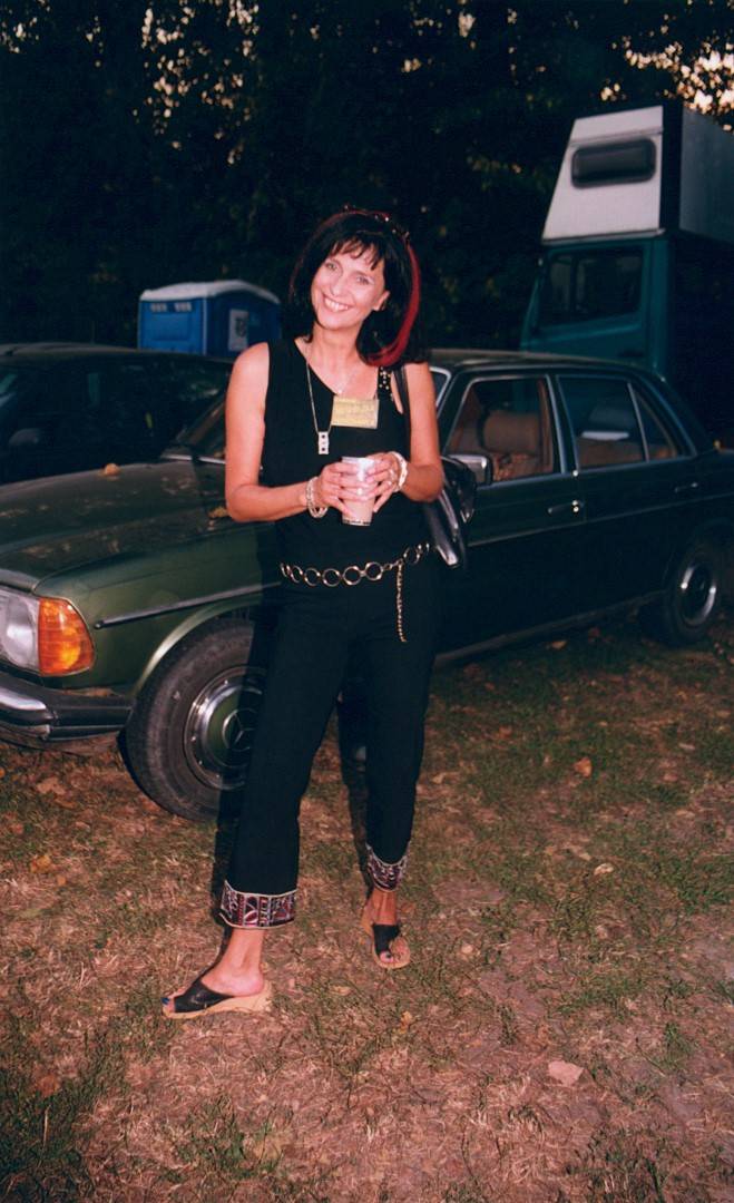 Stracili kontakt na 30 lat! Potem wystarczył jeden telefon. Historia miłości Wandy Kwietniewskiej i Andrzeja Mizińskiego