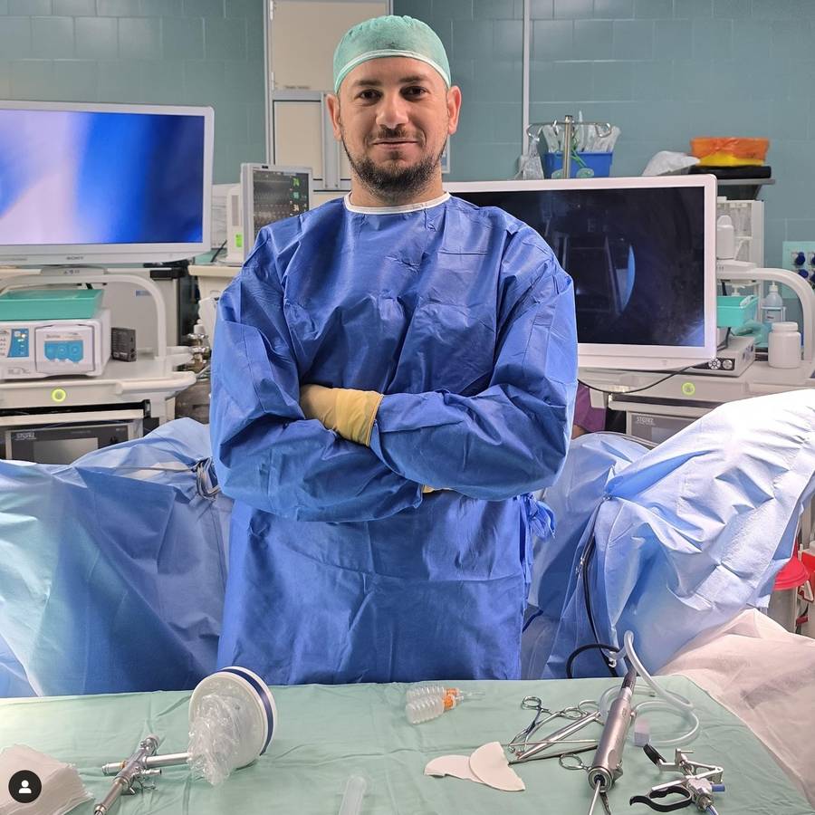 Jakubiak walczy o życie w Izraelu. Trafił do szpitala oferującego najnowocześniejsze technologie za astronomiczne kwoty!