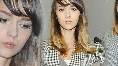 Zadbana i modna Monika Brodka (FOTO)