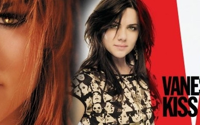 Vanessa Amorosi lepsza od Shakiry?