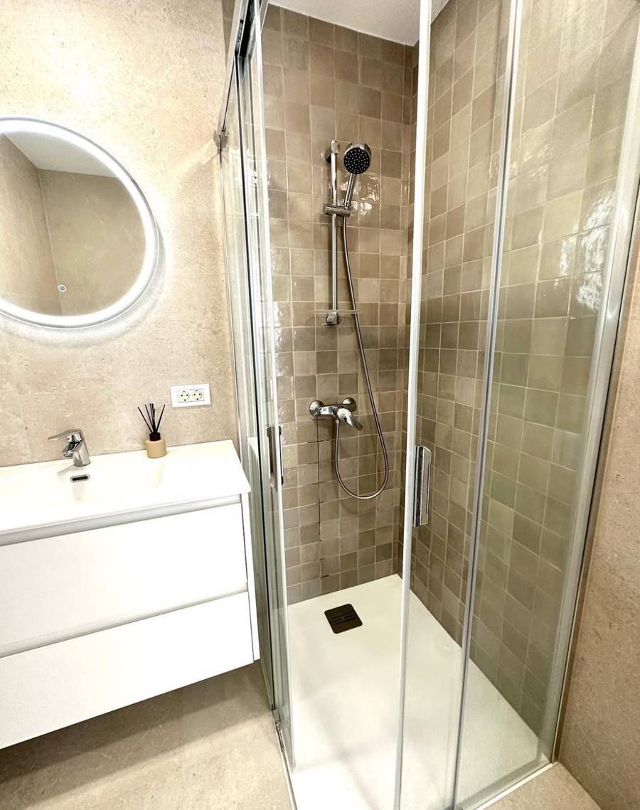 Dom Tomasza Szczepanika na Teneryfie, fot. Instagram