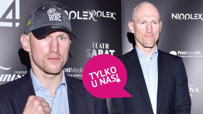 Krzysztof “Diablo” Włodarczyk o ojcostwie. Jak wychowuje swoje dzieci? (WIDEO)