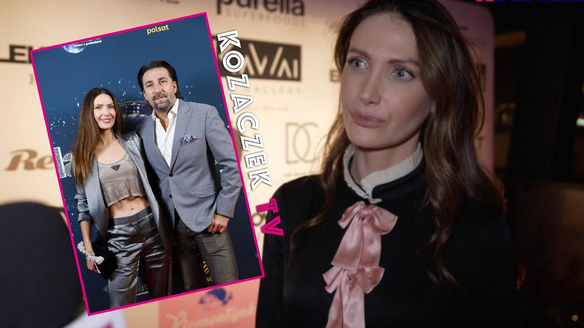 Karolina Woźniak zdradza szczegóły wstrząsającej kradzieży. "To był ktoś, kto znał dom" (WIDEO)