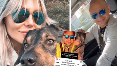 Mateusz Murański nie ma GROBU? Jego dziewczyna ujawnia szokujące informacje!