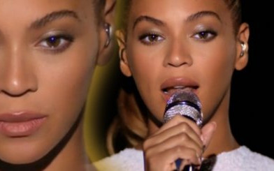 Niesamowity występ Beyonce w siedzibie ONZ [VIDEO]