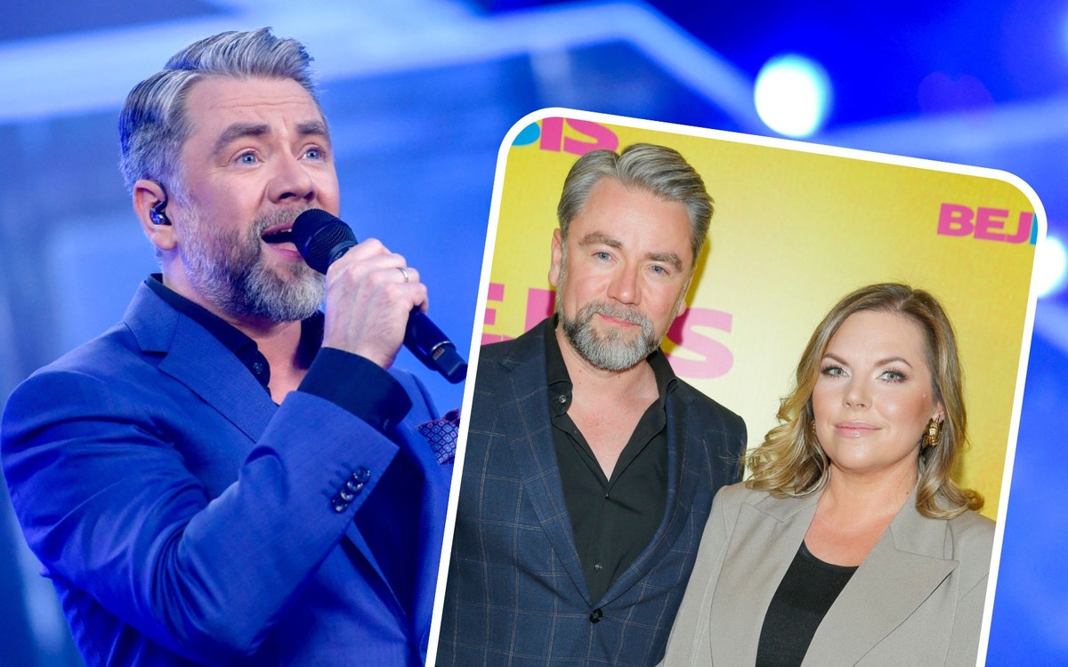 Kuba Badach szczerze o współpracy z żoną. Kwaśniewska szybko zareagowała: “To jest taka laurka, że się wstydzę”