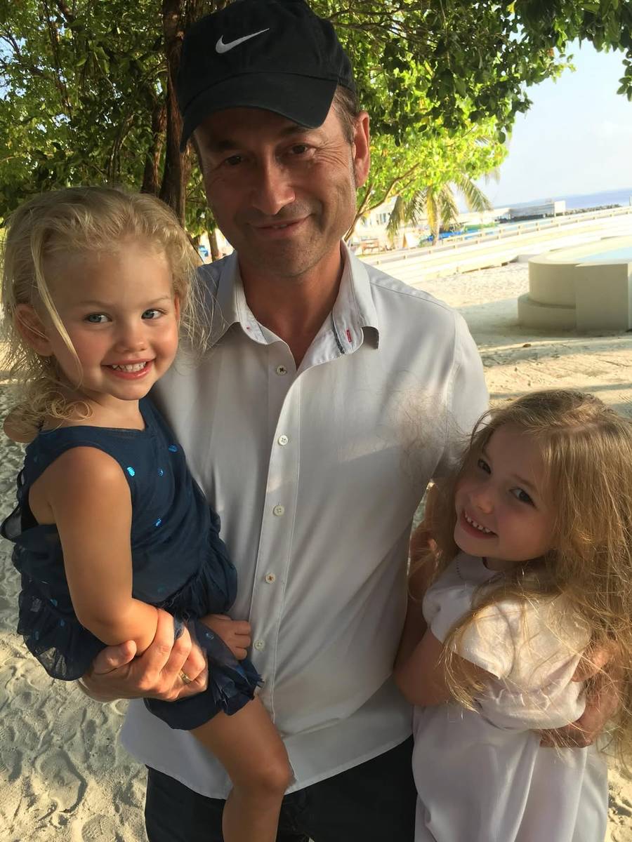 Próbowali włamać się do domu Rubików. Przerażające nagranie