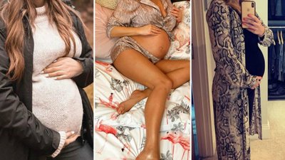 Baby Boom w polskim show-biznesie. One zostaną mamami w 2020 roku!