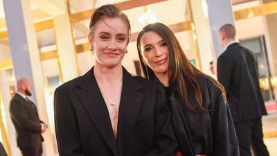 Ten film ujawnia, co łączy Zillmann i Lesar. Takich scen się nikt nie spodziewał