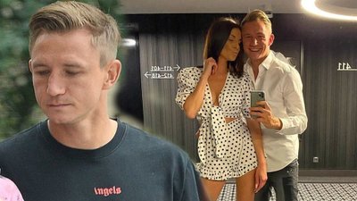 Jakub Rzeźniczak potwierdził ciążę Magdy? Zrobił to dość nietypowo