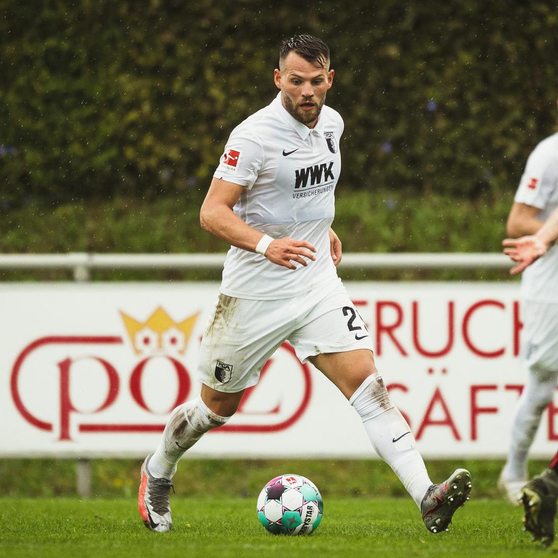 Eduard Löwen, fot. Instagram