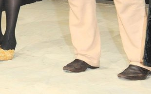 Tomasz Karolak otworzył swój teatr (FOTO)