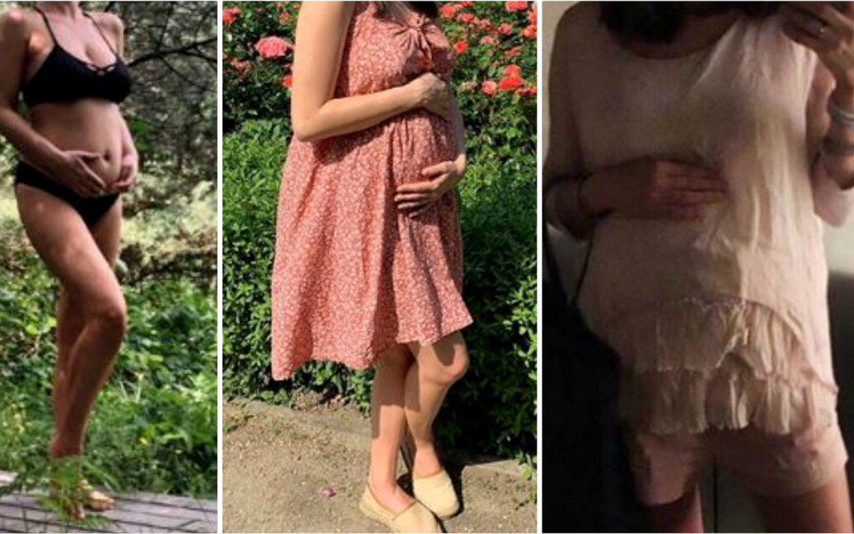 Prawdziwy BABY BOOM w polskich serialach – te gwiazdy spodziewają się dziecka