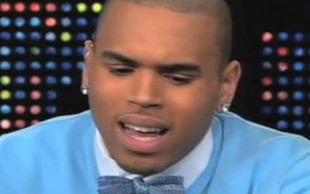 Chris Brown – pierwszy wywiad po skandalu!