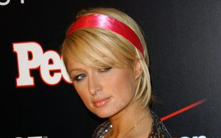 Siostry Hilton w sylwestra błyszczały niczym gwiazdy