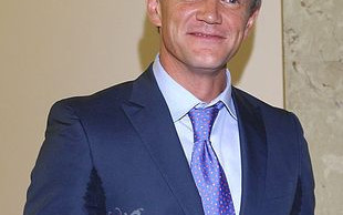 Jak Pazura zmieniał narzeczone