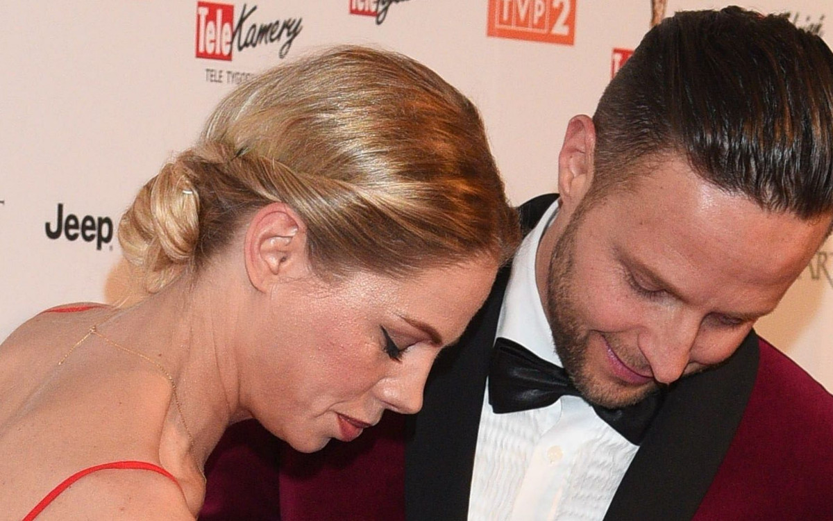 Fala rozwodów w show-biznesie. Kolejna para gwiazd ogłosiła rozstanie