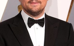 Leonardo DiCaprio spotyka się z… następną modelką